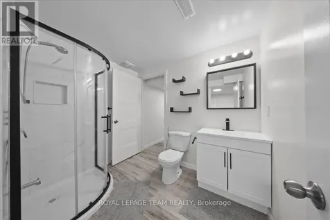 3483 Mccarthy Road Ottawa ON K1V 8Z9