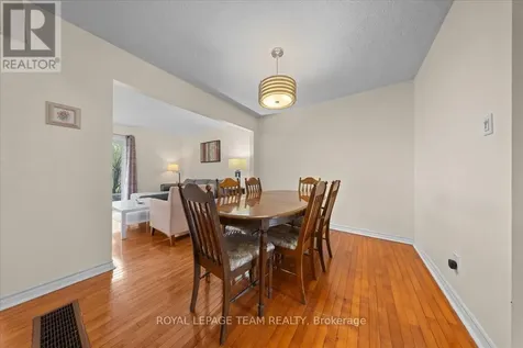 3483 Mccarthy Road Ottawa ON K1V 8Z9