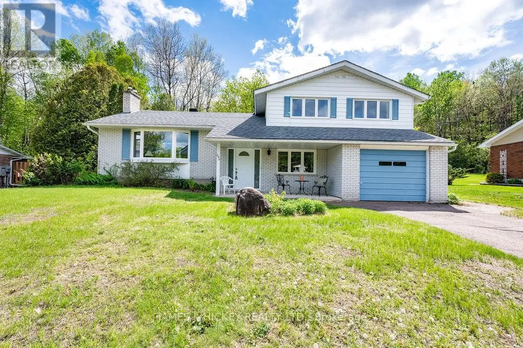 250 Thomas Street Deep River ON K0J 1P0