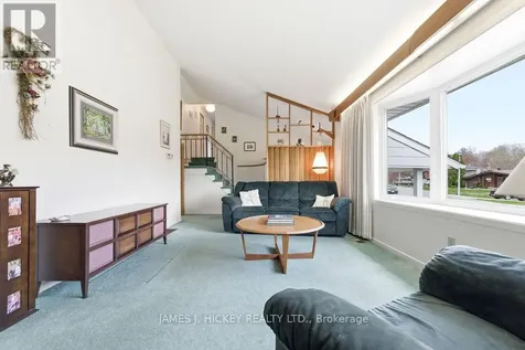 250 Thomas Street Deep River ON K0J 1P0