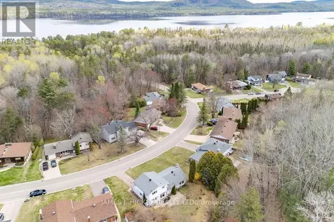 250 Thomas Street Deep River ON K0J 1P0