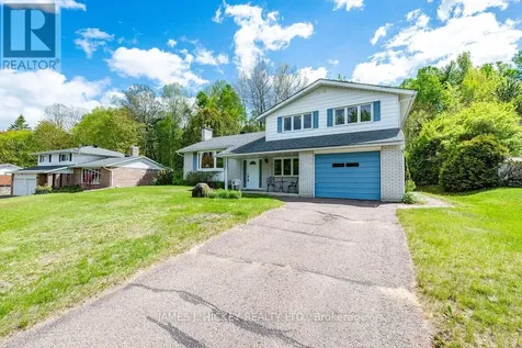 250 Thomas Street Deep River ON K0J 1P0