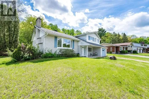 250 Thomas Street Deep River ON K0J 1P0