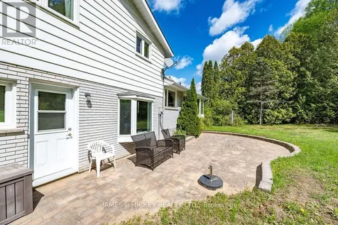 250 Thomas Street Deep River ON K0J 1P0