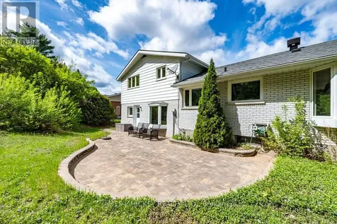 250 Thomas Street Deep River ON K0J 1P0