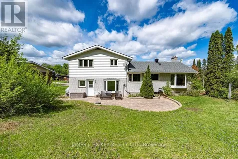 250 Thomas Street Deep River ON K0J 1P0
