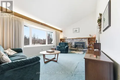 250 Thomas Street Deep River ON K0J 1P0