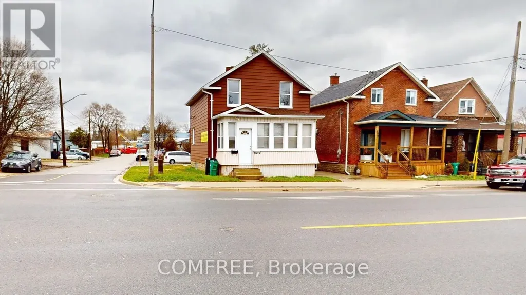 1405 King Street East Cambridge ON N3H 3R3