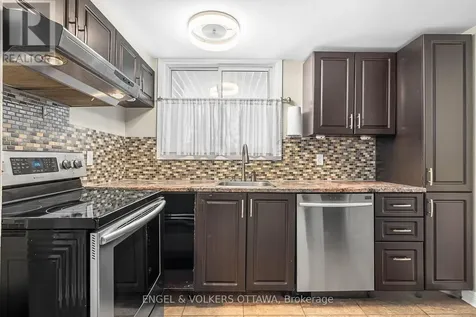 6532 Bilberry Drive Ottawa ON K1C 4N9