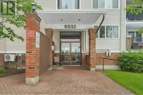 6532 Bilberry Drive Ottawa ON K1C 4N9