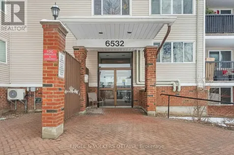6532 Bilberry Drive Ottawa ON K1C 4N9