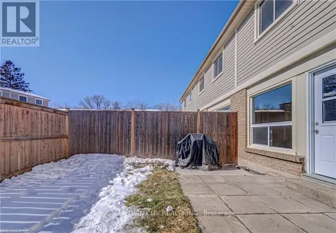 277 Pioneer Drive Kitchener ON N2P 1M9