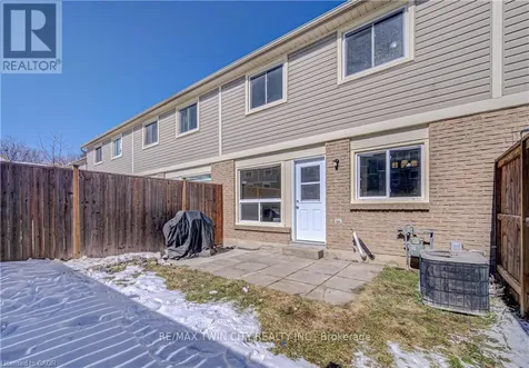 277 Pioneer Drive Kitchener ON N2P 1M9