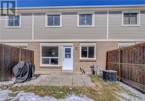 277 Pioneer Drive Kitchener ON N2P 1M9