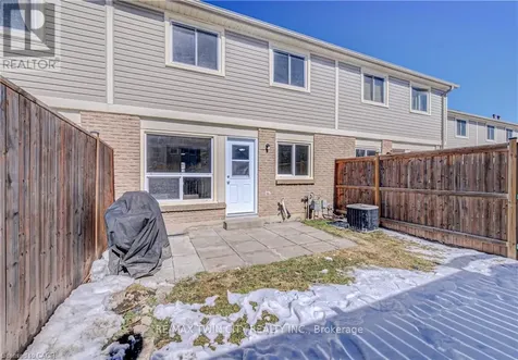 277 Pioneer Drive Kitchener ON N2P 1M9
