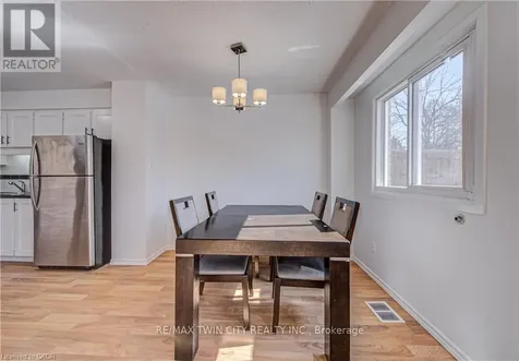 277 Pioneer Drive Kitchener ON N2P 1M9