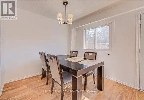 277 Pioneer Drive Kitchener ON N2P 1M9