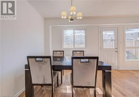 277 Pioneer Drive Kitchener ON N2P 1M9