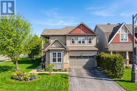 601 Rosehill Avenue Ottawa ON K2S 0K3