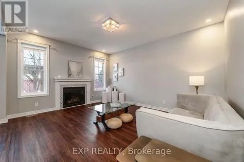 601 Rosehill Avenue Ottawa ON K2S 0K3