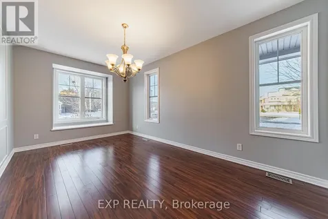 601 Rosehill Avenue Ottawa ON K2S 0K3