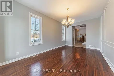601 Rosehill Avenue Ottawa ON K2S 0K3