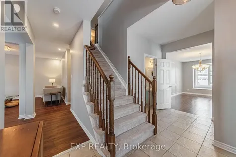 601 Rosehill Avenue Ottawa ON K2S 0K3