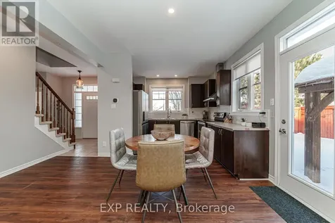 601 Rosehill Avenue Ottawa ON K2S 0K3
