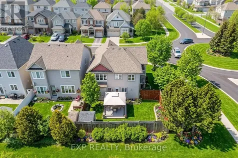 601 Rosehill Avenue Ottawa ON K2S 0K3