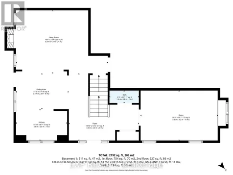 601 Rosehill Avenue Ottawa ON K2S 0K3