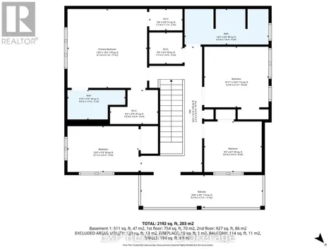 601 Rosehill Avenue Ottawa ON K2S 0K3