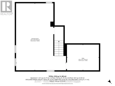 601 Rosehill Avenue Ottawa ON K2S 0K3