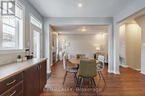 601 Rosehill Avenue Ottawa ON K2S 0K3