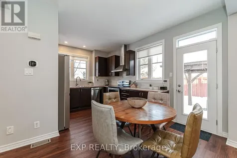 601 Rosehill Avenue Ottawa ON K2S 0K3