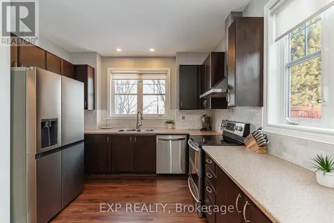 601 Rosehill Avenue Ottawa ON K2S 0K3