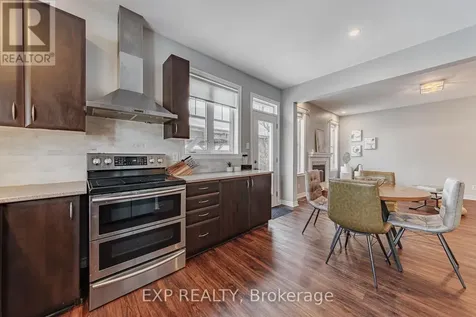 601 Rosehill Avenue Ottawa ON K2S 0K3