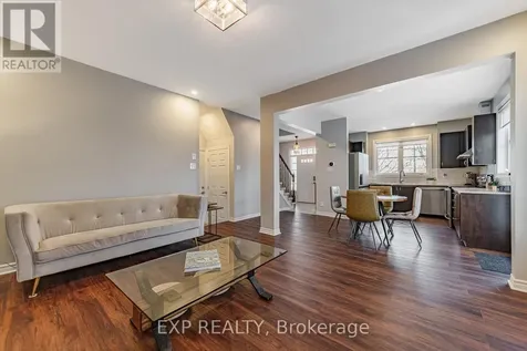 601 Rosehill Avenue Ottawa ON K2S 0K3