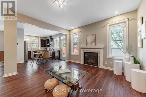 601 Rosehill Avenue Ottawa ON K2S 0K3