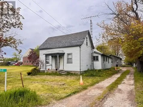 441 Mud Street Hamilton ON L8J 3B6