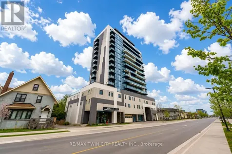 128 King Street North Waterloo ON N2J 2X9