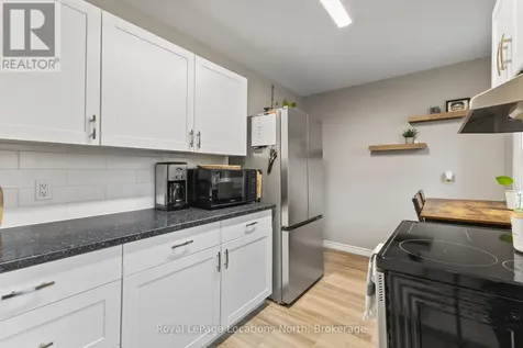 1391 8th Avenue West Owen Sound ON N4K 5M4