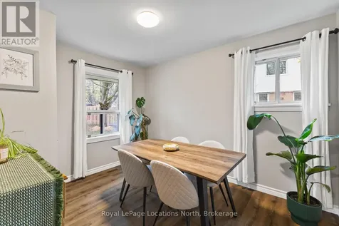 1391 8th Avenue West Owen Sound ON N4K 5M4
