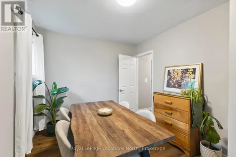 1391 8th Avenue West Owen Sound ON N4K 5M4