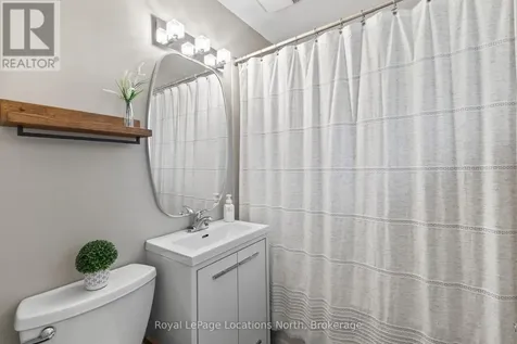 1391 8th Avenue West Owen Sound ON N4K 5M4