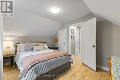 1391 8th Avenue West Owen Sound ON N4K 5M4