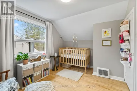 1391 8th Avenue West Owen Sound ON N4K 5M4