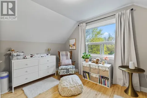 1391 8th Avenue West Owen Sound ON N4K 5M4