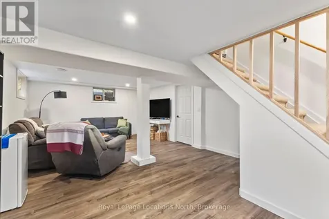 1391 8th Avenue West Owen Sound ON N4K 5M4