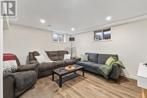 1391 8th Avenue West Owen Sound ON N4K 5M4