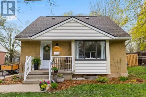 1391 8th Avenue West Owen Sound ON N4K 5M4